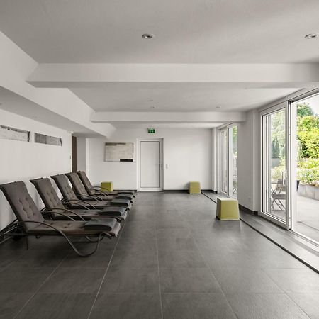 Kirchers Park & Wellnesshotel Kaiserstuhl Garni Endingen am Kaiserstuhl Экстерьер фото
