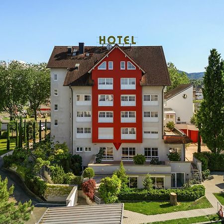 Kirchers Park & Wellnesshotel Kaiserstuhl Garni Endingen am Kaiserstuhl Экстерьер фото